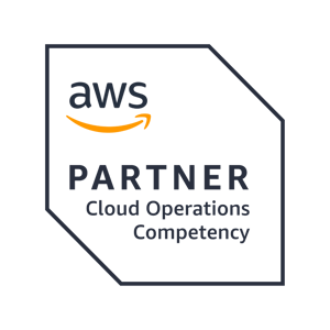 AWS Partner Cloud Operations Competency