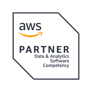 AWS Partner Data and Analytics Software Competency