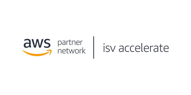 AWS Partner Network ISV Accelerate