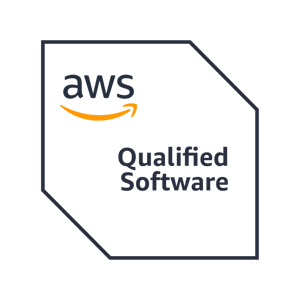 AWS Qualified Software