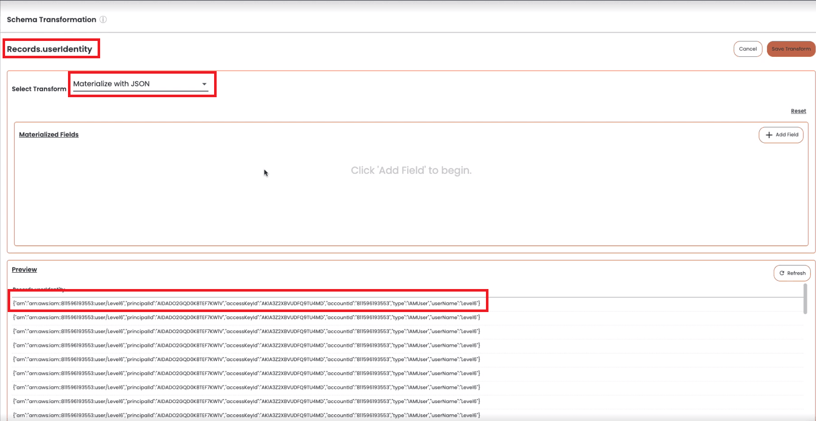 Process, Store and Analyze JSON Data with Ultimate Flexibility