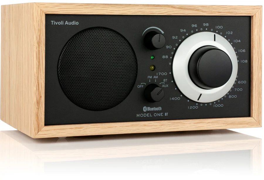 Tivoli Model One Bluetooth Radio