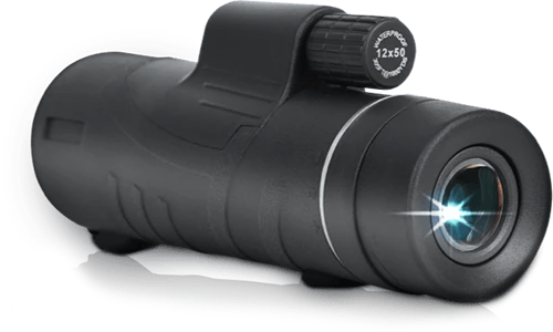 Starscope Monocular Telescope